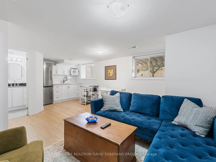 48 Almont Road, Toronto, ON, M3H 3E5 - 33