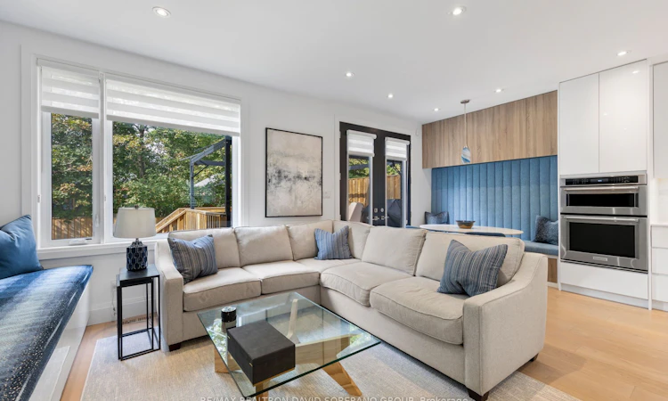 48 Almont Road