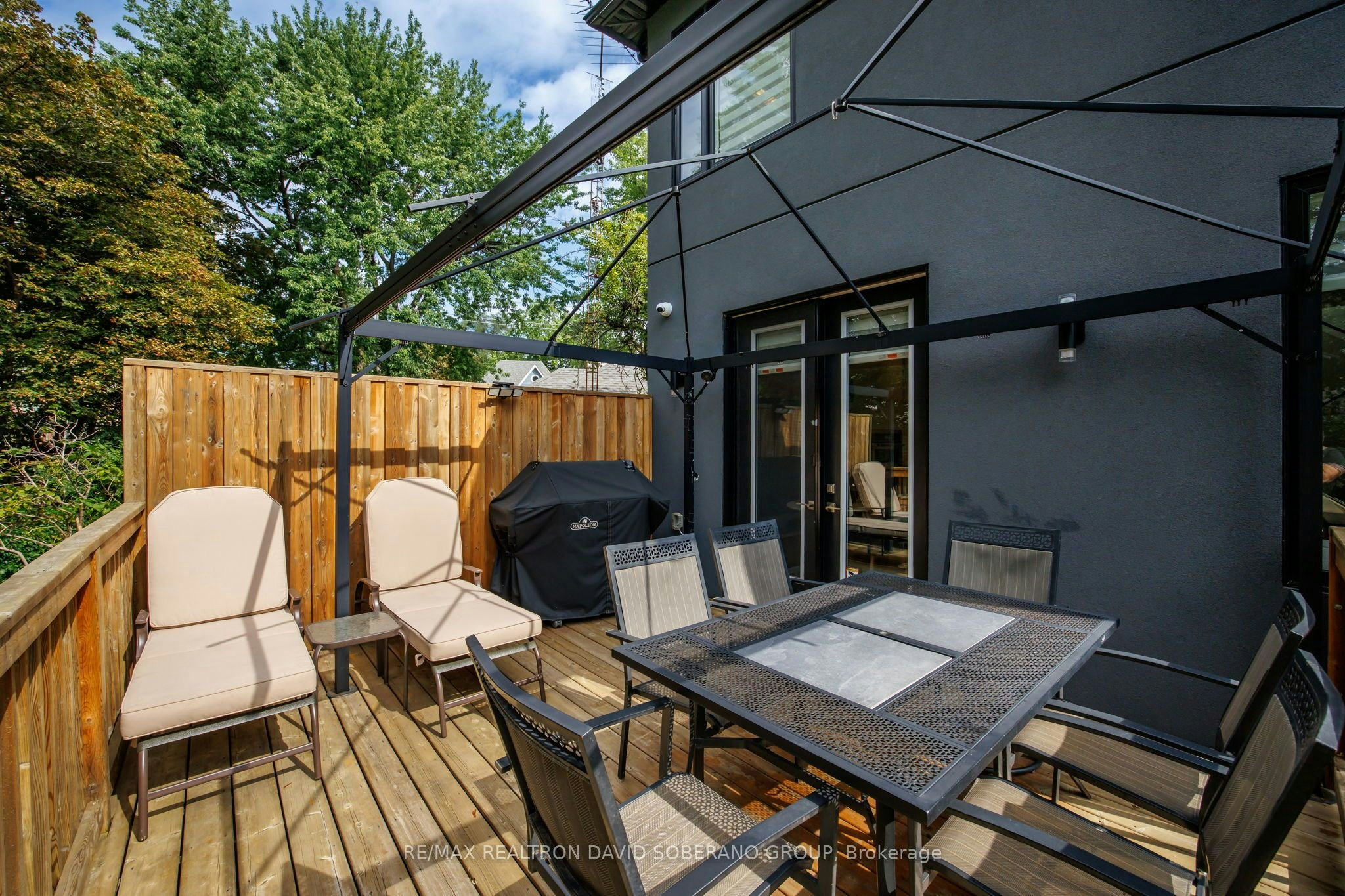 48 Almont Road, Toronto, ON, M3H 3E5 - 42
