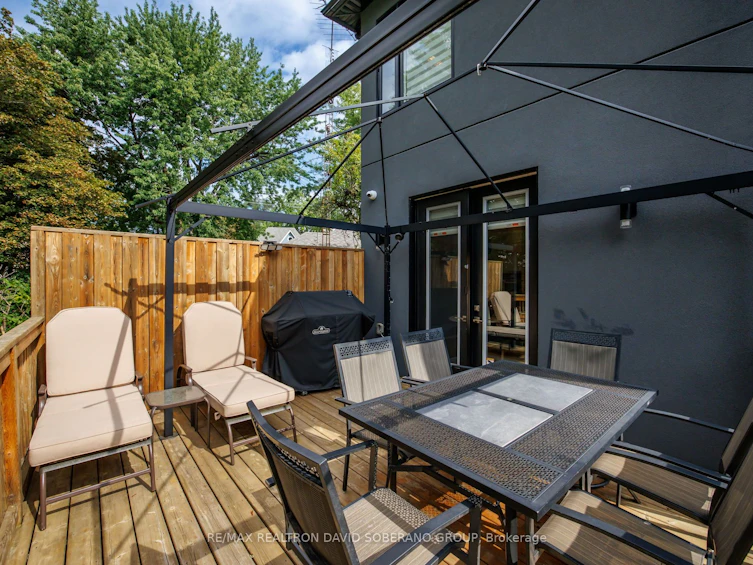 48 Almont Road, Toronto, ON, M3H 3E5 - 42