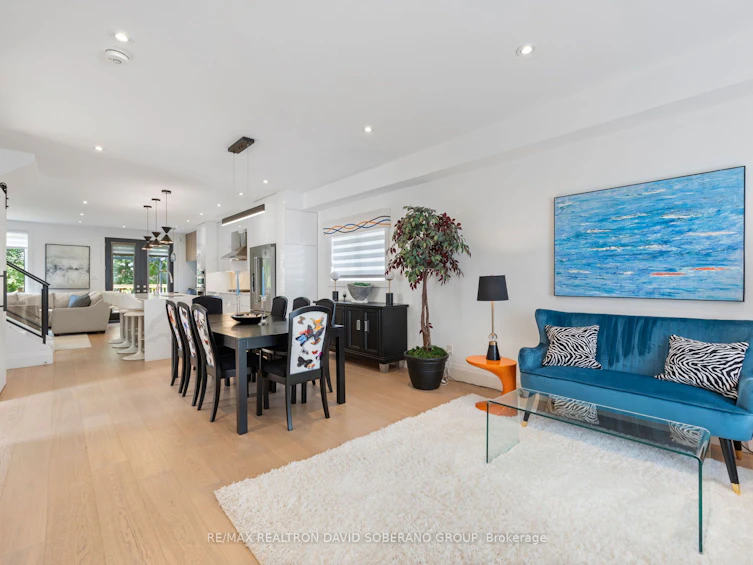 48 Almont Road, Toronto, ON, M3H 3E5 - 4