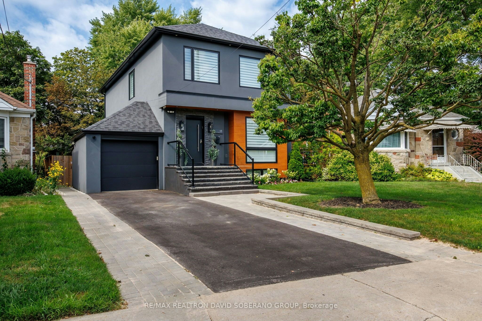 48 Almont Road, Toronto, ON, M3H 3E5 - 47