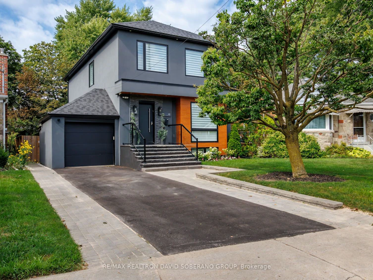 48 Almont Road, Toronto, ON, M3H 3E5 - 47