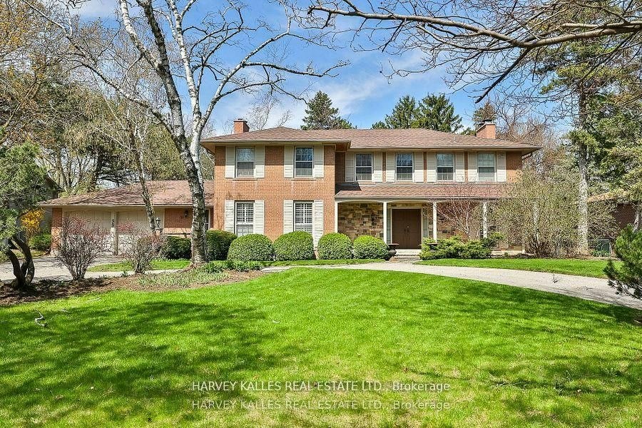 38 Fifeshire Road, Toronto, ON, M2L 2G6