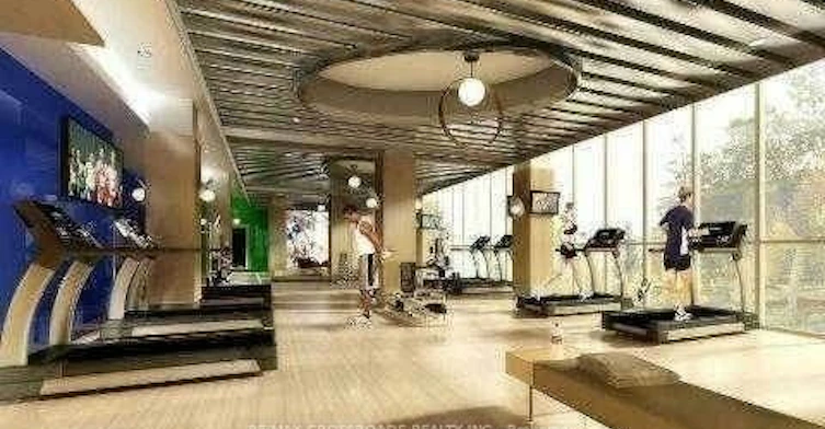 2107-5168 Yonge Street, Toronto, ON, M2N 5P6 - 16