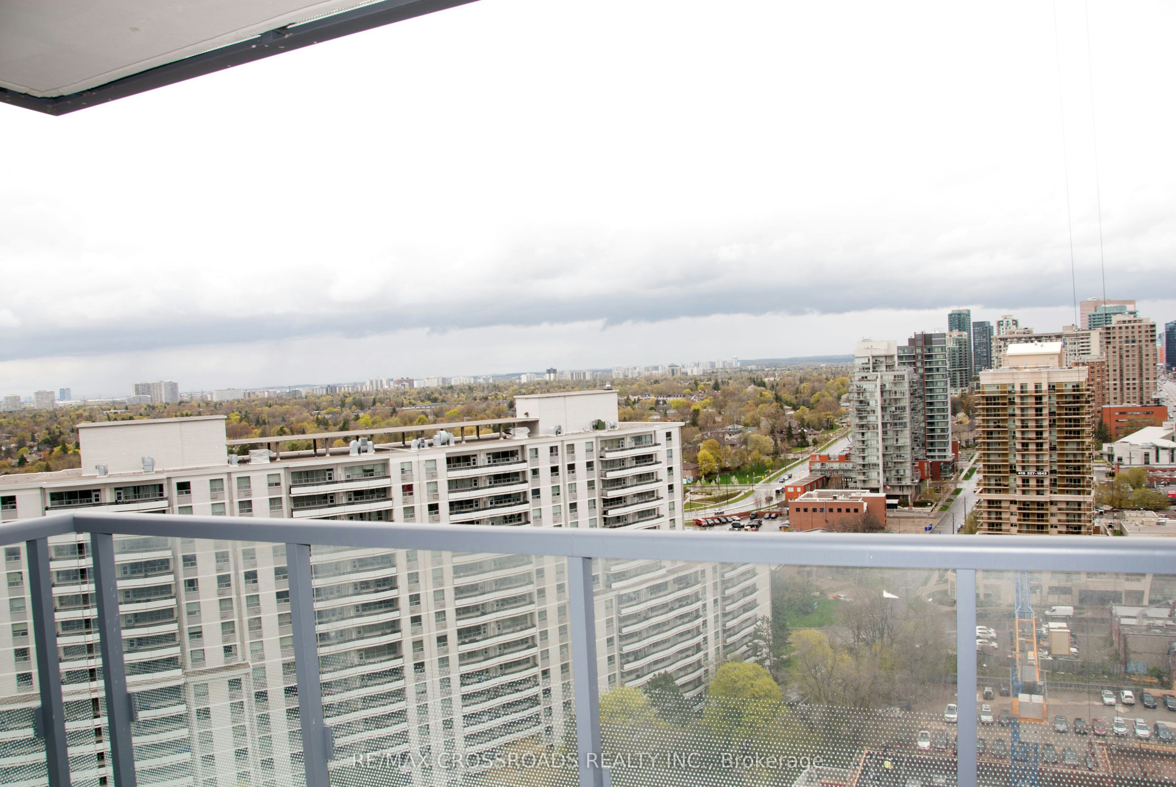 2107-5168 Yonge Street, Toronto, ON, M2N 5P6 - 18
