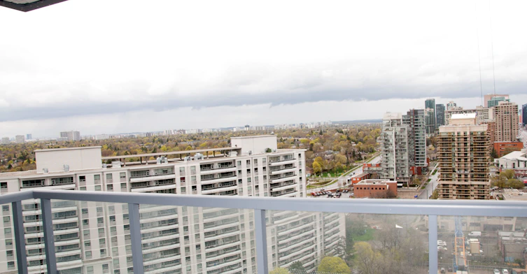 2107-5168 Yonge Street, Toronto, ON, M2N 5P6 - 18
