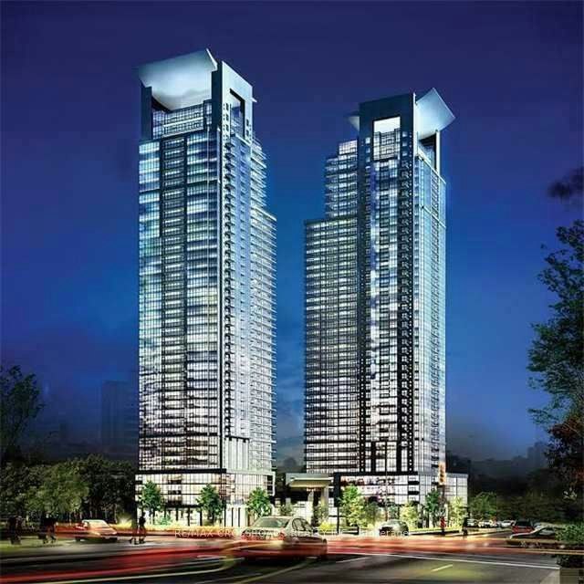 2107-5168 Yonge Street, Toronto, ON, M2N 5P6