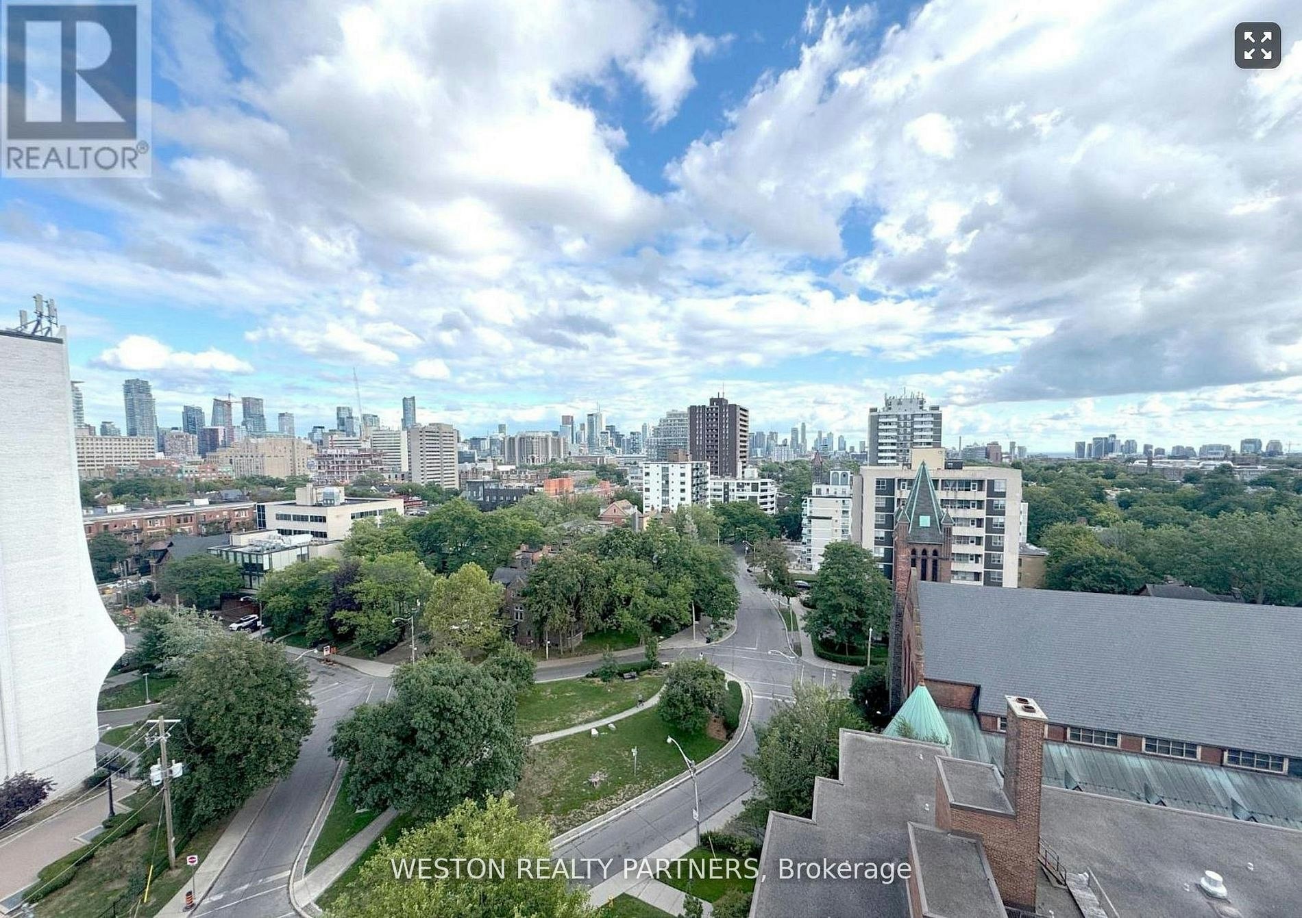 801-44 Walmer Road, Toronto, ON, M5R 2X5 - 7