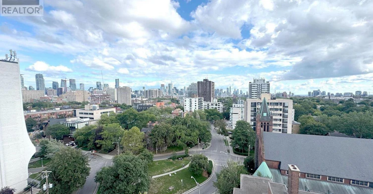 801-44 Walmer Road, Toronto, ON, M5R 2X5 - 7