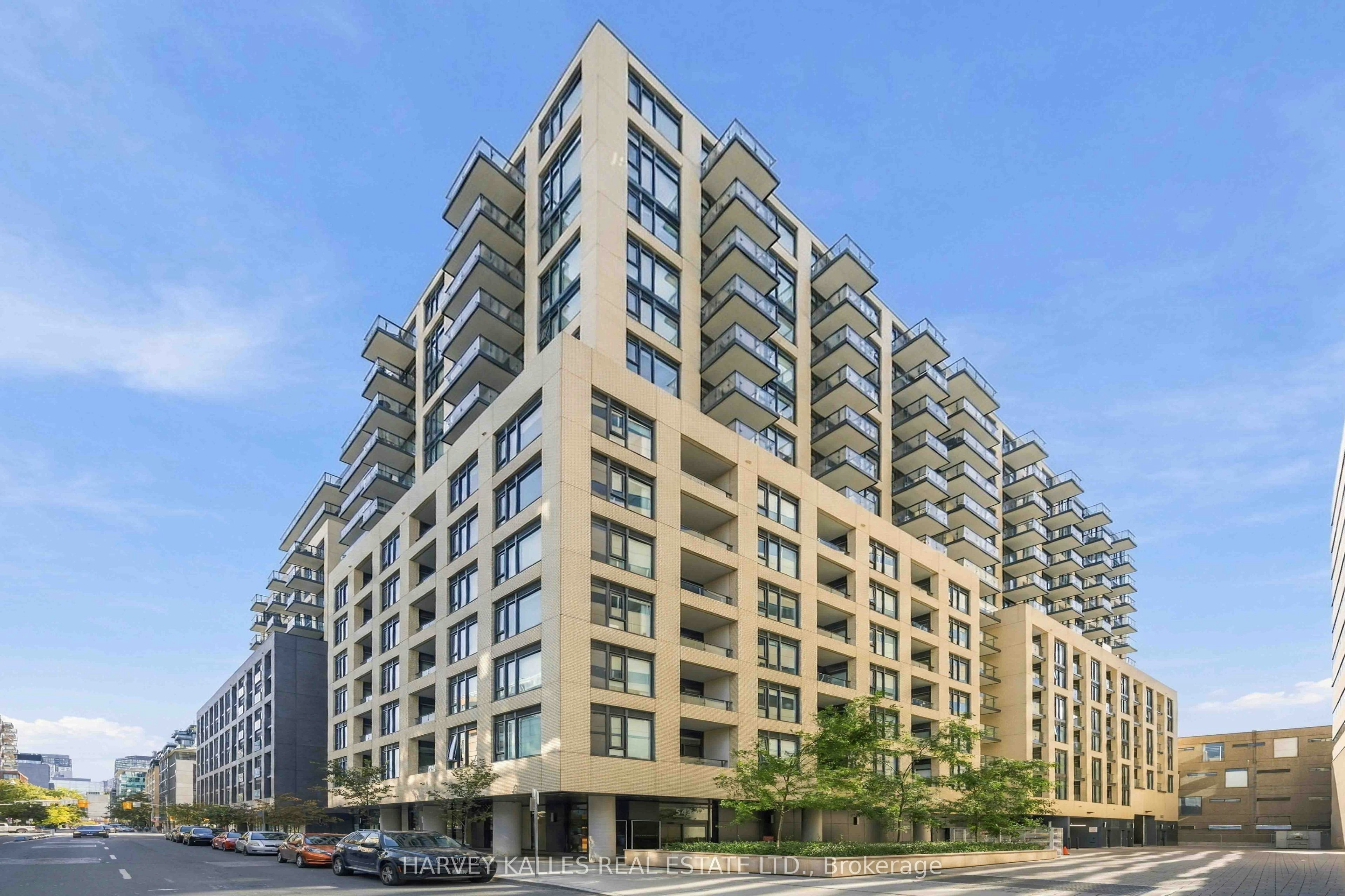 410-543 Richmond Street W, Toronto, ON, M5V 1Y6