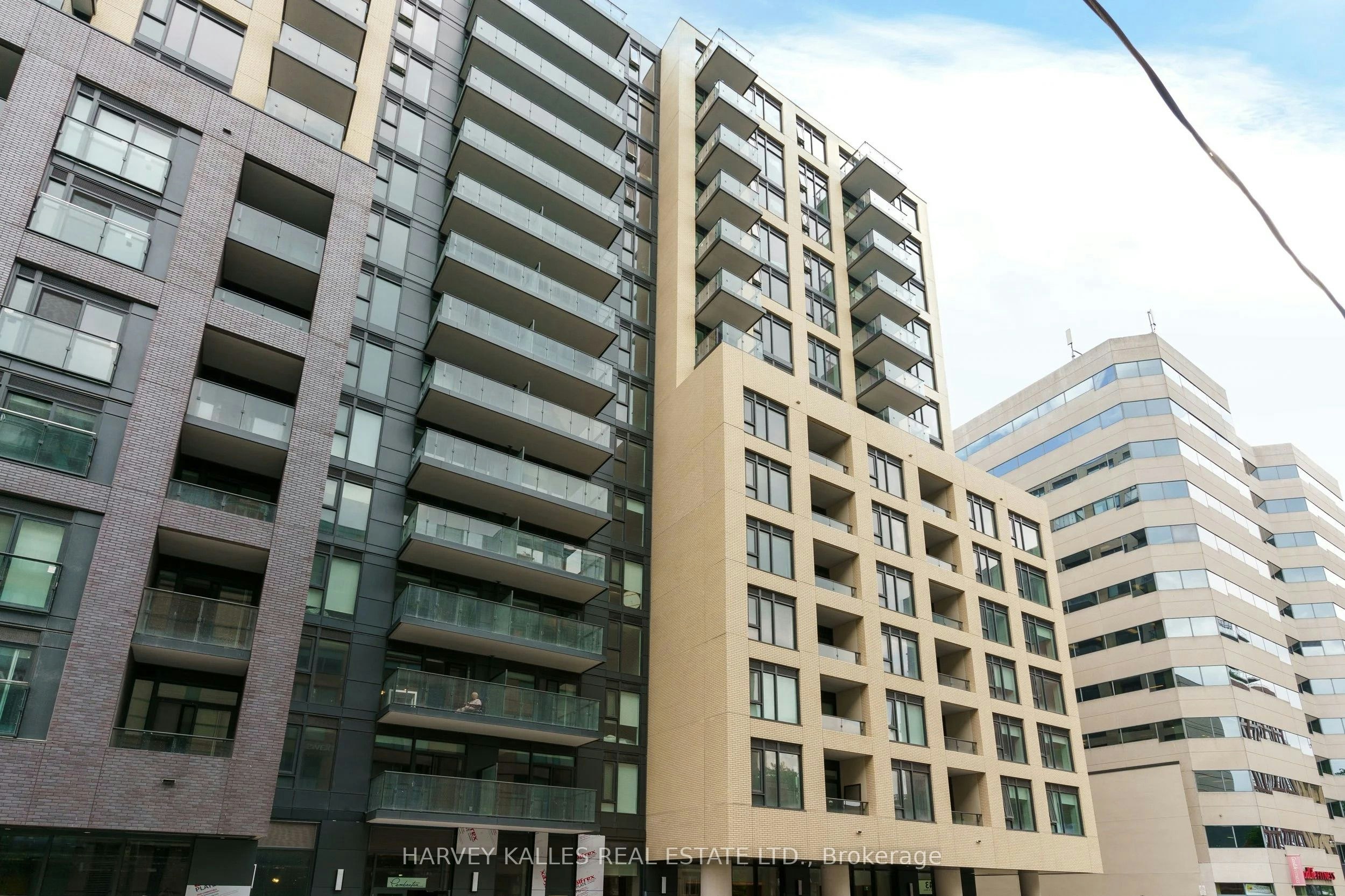 410-543 Richmond Street W, Toronto, ON, M5V 1Y6