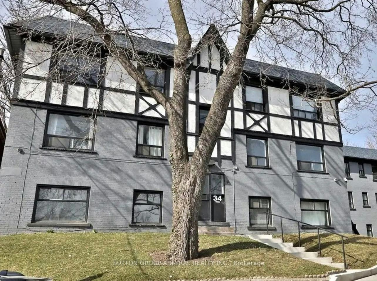 12-34 Heydon Park Road, Toronto, ON, M6J 2C8