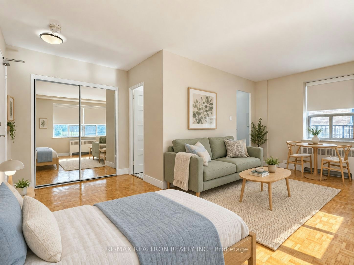 102-1291 Bayview Avenue, Toronto, ON, M4G 2Z9