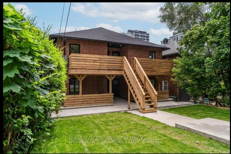 Main-182 Millwood Road, Toronto, ON, M4S 1J7 - 18