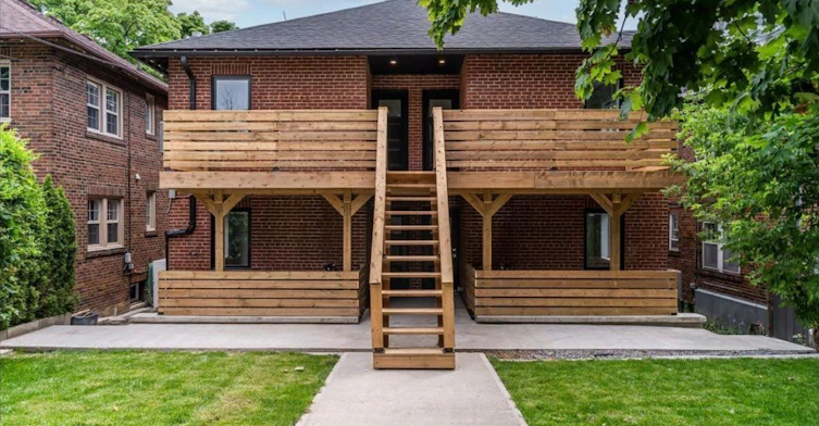 Main-182 Millwood Road, Toronto, ON, M4S 1J7 - 17