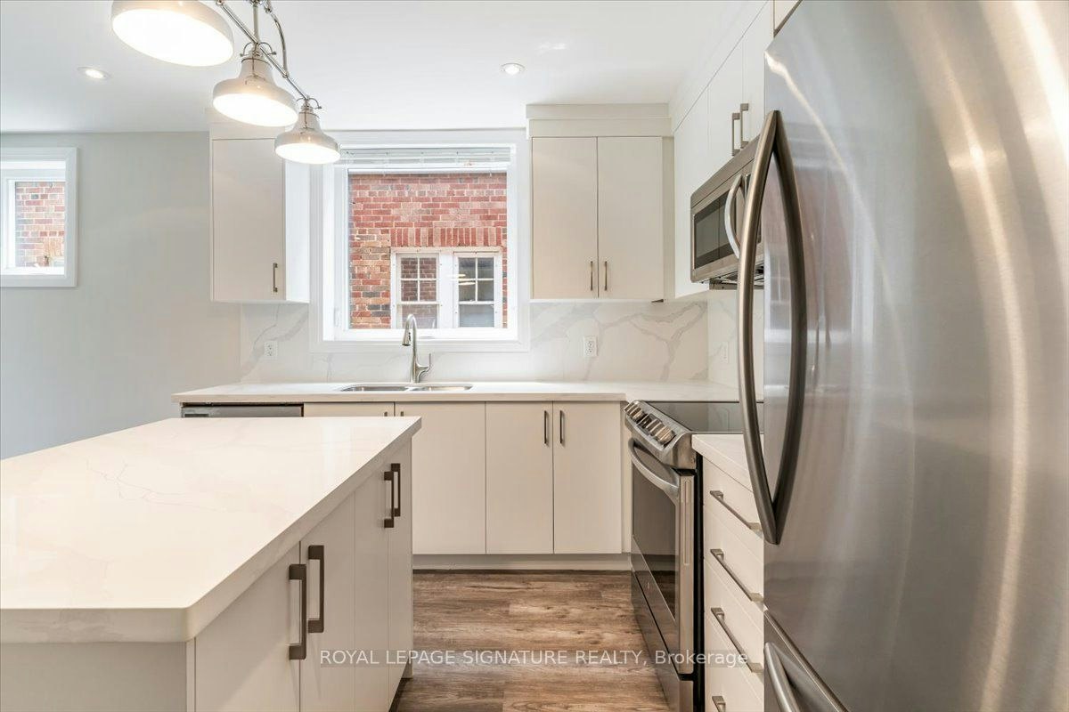 Main-182 Millwood Road, Toronto, ON, M4S 1J7 - 4