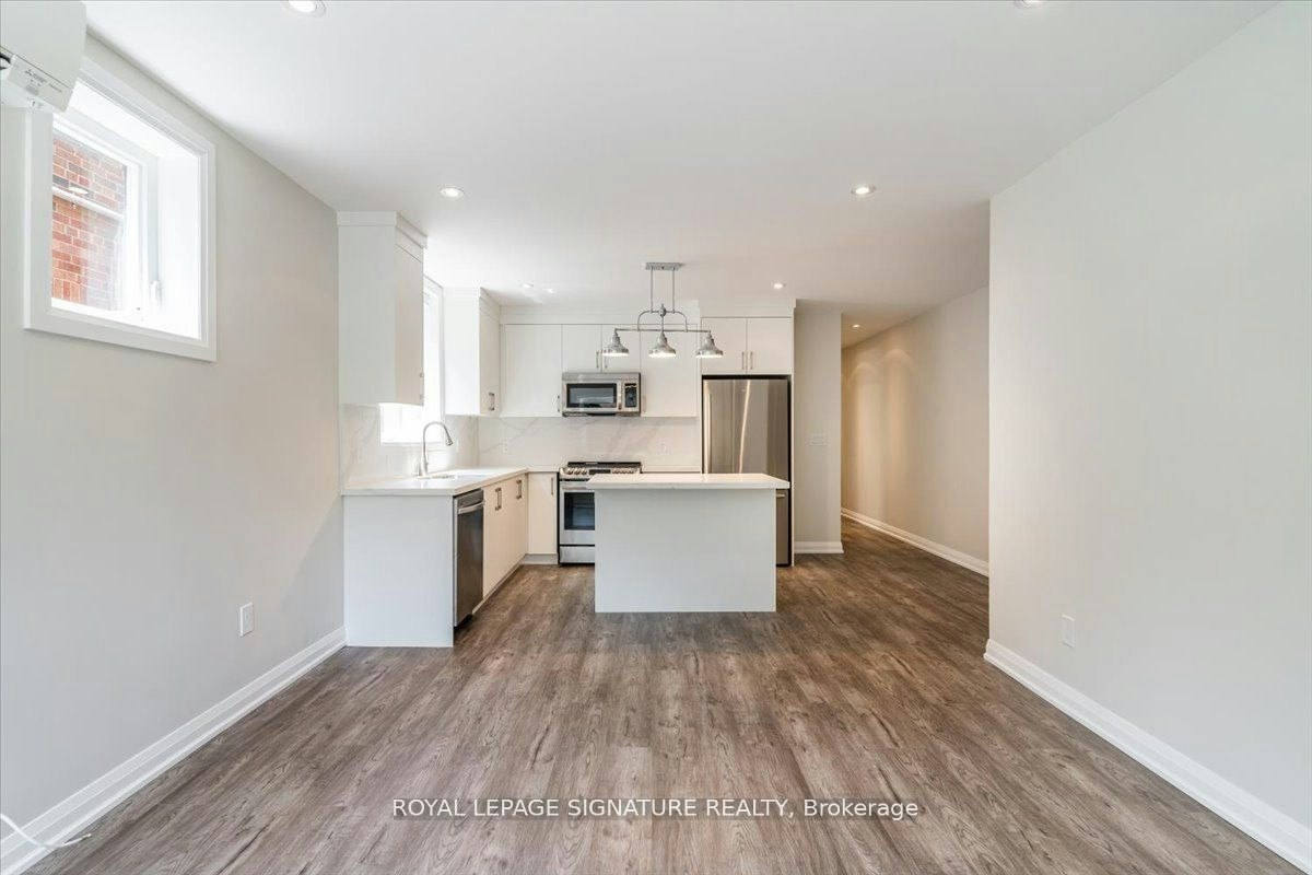 Main-182 Millwood Road, Toronto, ON, M4S 1J7 - 5