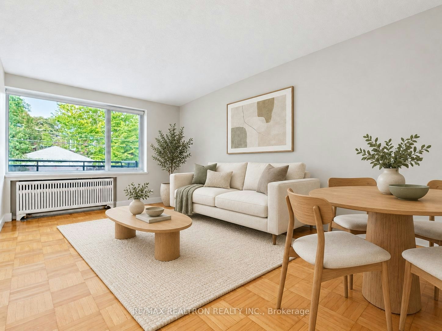 205-990 Avenue Road, Toronto, ON, M5P 2K8