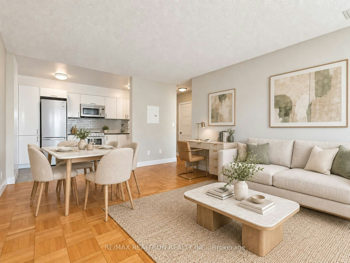 104-990 Avenue Road, Toronto, ON, M5P 2K8