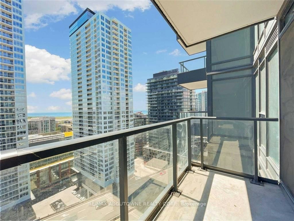 2201-70 Queens Wharf Road, Toronto, ON, M5V 0J2 - 19