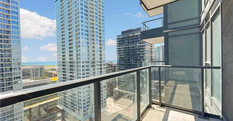 2201-70 Queens Wharf Road, Toronto, ON, M5V 0J2 - 19