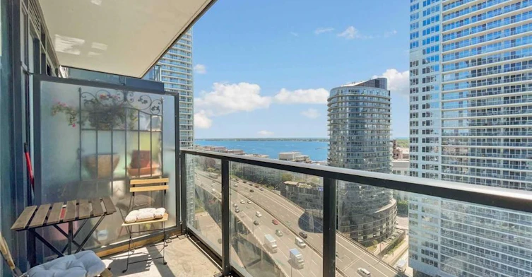 2201-70 Queens Wharf Road, Toronto, ON, M5V 0J2 - 18