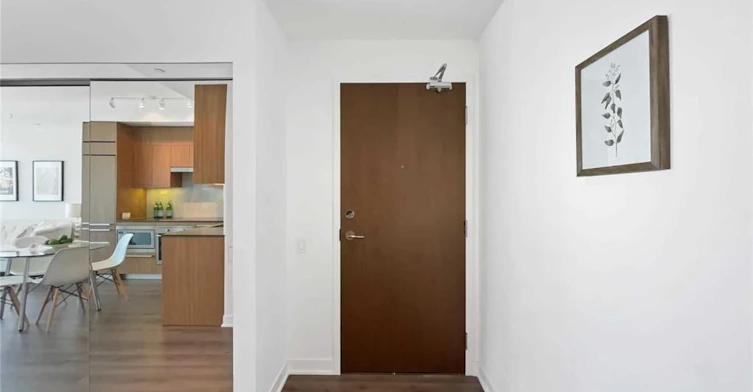 2201-70 Queens Wharf Road, Toronto, ON, M5V 0J2 - 2