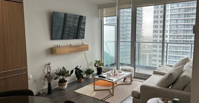 2201-70 Queens Wharf Road, Toronto, ON, M5V 0J2 - 10