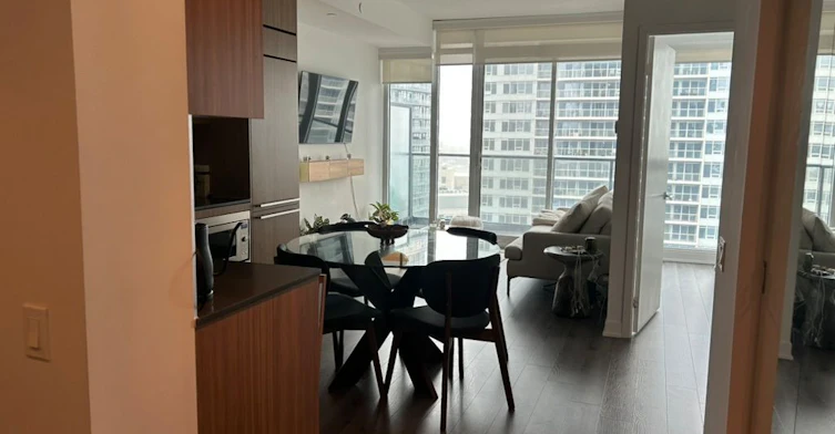 2201-70 Queens Wharf Road, Toronto, ON, M5V 0J2 - 5