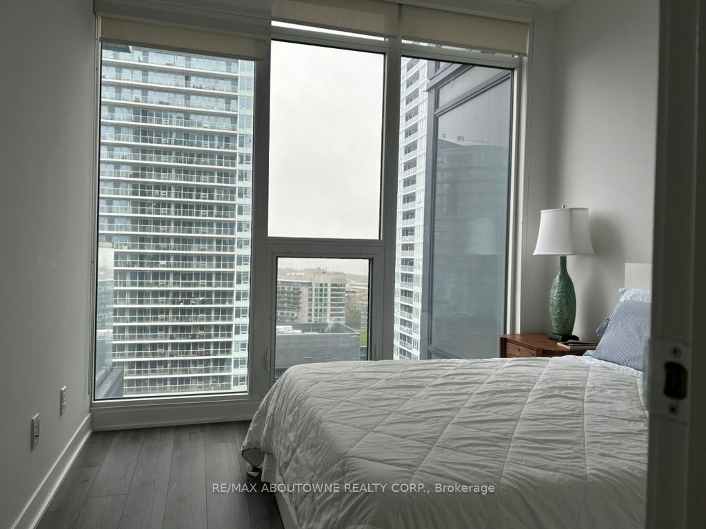 2201-70 Queens Wharf Road, Toronto, ON, M5V 0J2 - 14