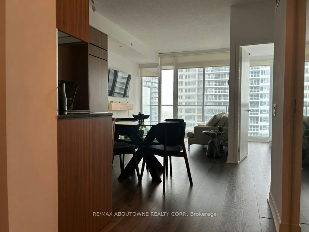 2201-70 Queens Wharf Road, Toronto, ON, M5V 0J2 - 6