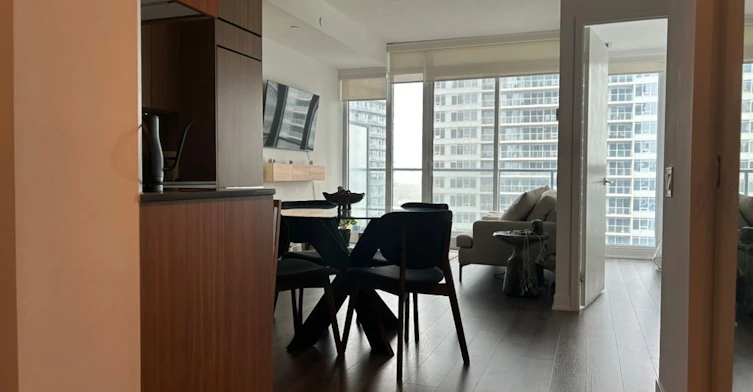 2201-70 Queens Wharf Road, Toronto, ON, M5V 0J2 - 6