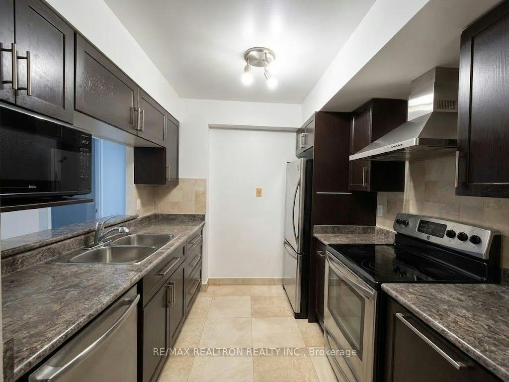 1811-238 Doris Avenue, Toronto, ON, M2N 6W1 - 2