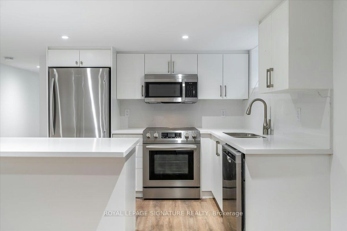 Lower Level-184 Millwood Road, Toronto, ON, M4S 1J7 - 3