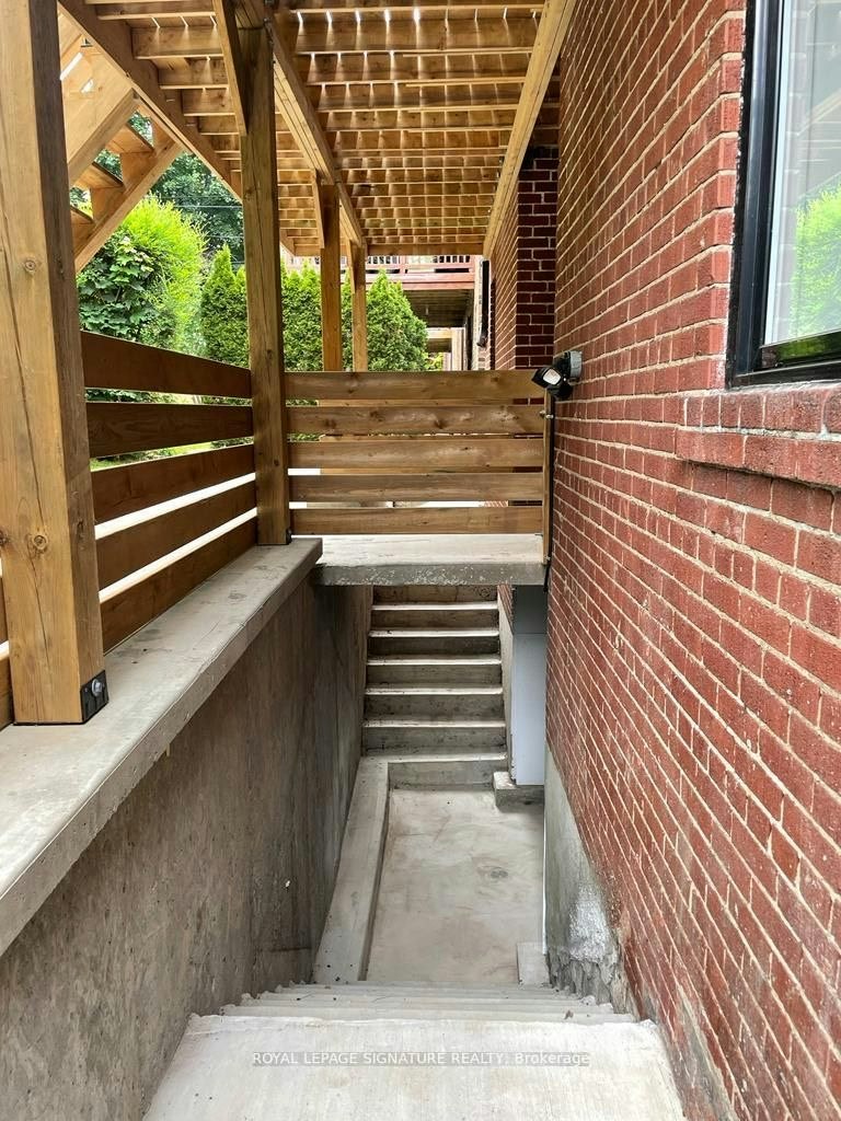 Lower Level-184 Millwood Road, Toronto, ON, M4S 1J7 - 16