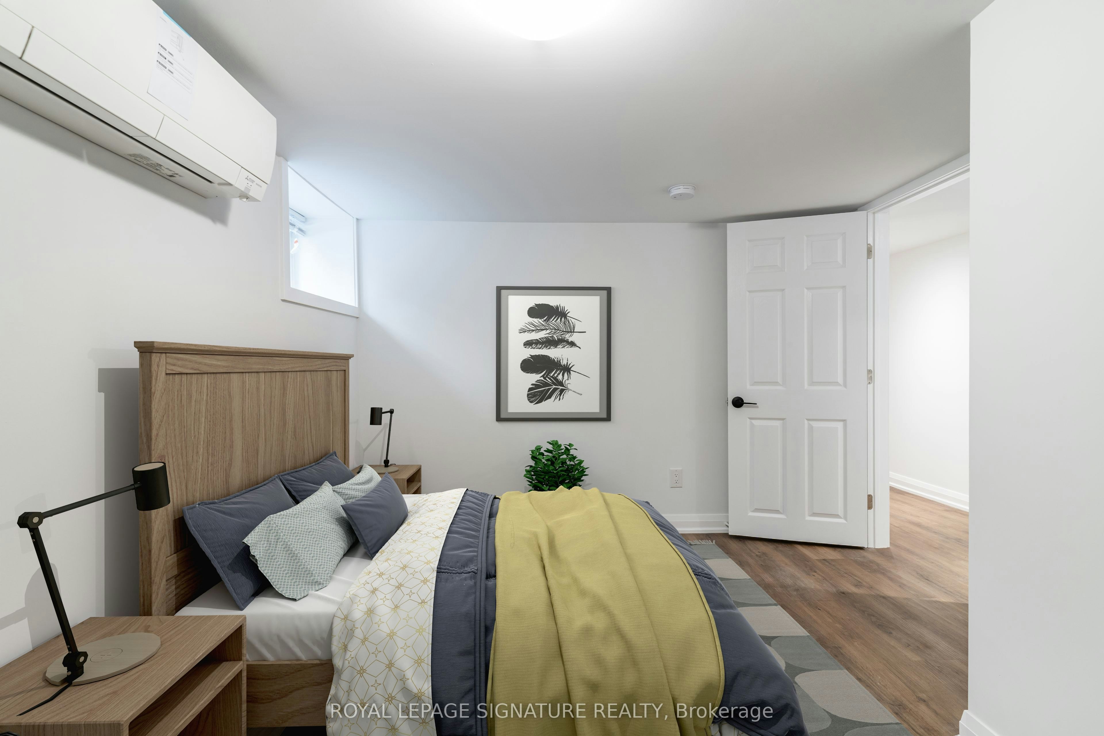 Lower Level-184 Millwood Road, Toronto, ON, M4S 1J7 - 7