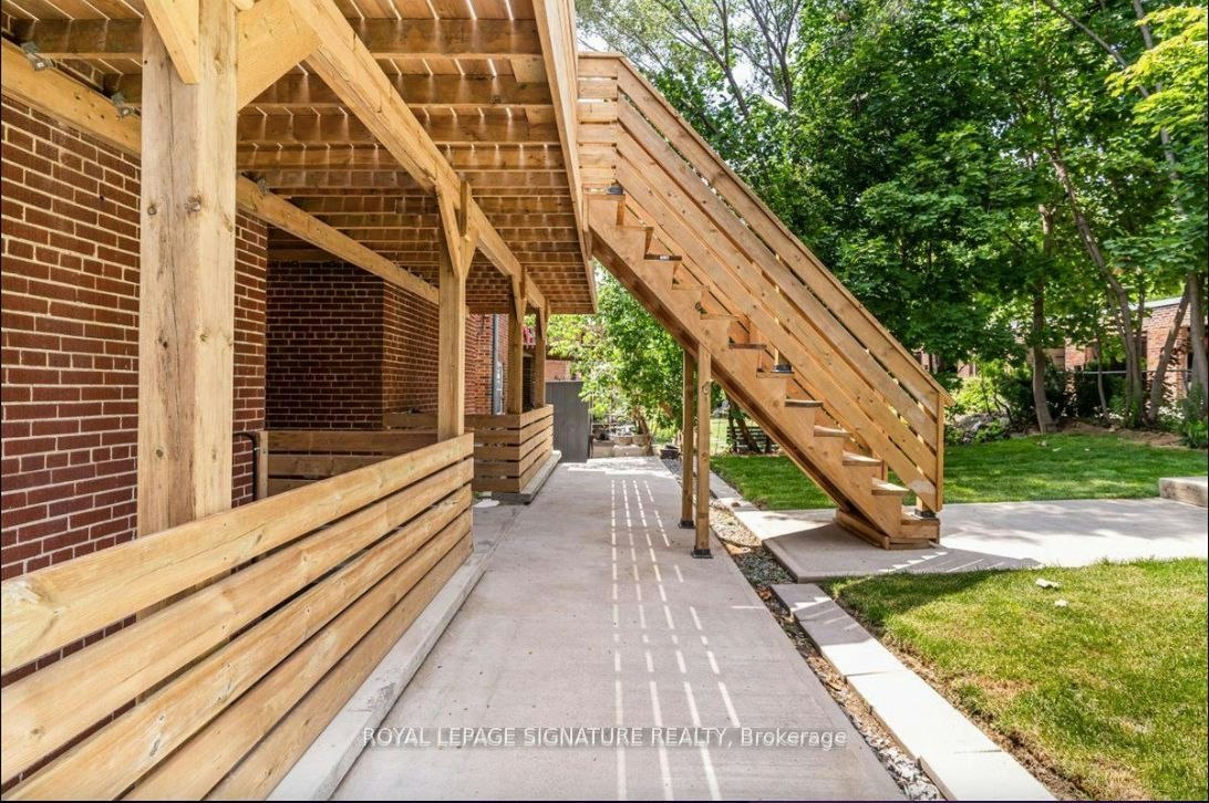 Lower Level-184 Millwood Road, Toronto, ON, M4S 1J7 - 19