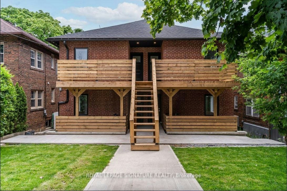 Lower Level-184 Millwood Road, Toronto, ON, M4S 1J7 - 20