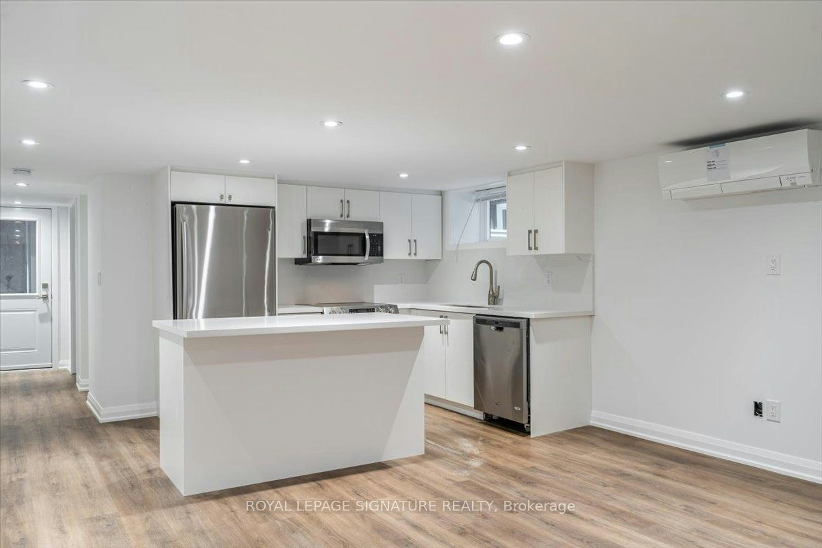 Lower Level-184 Millwood Road, Toronto, ON, M4S 1J7 - 2