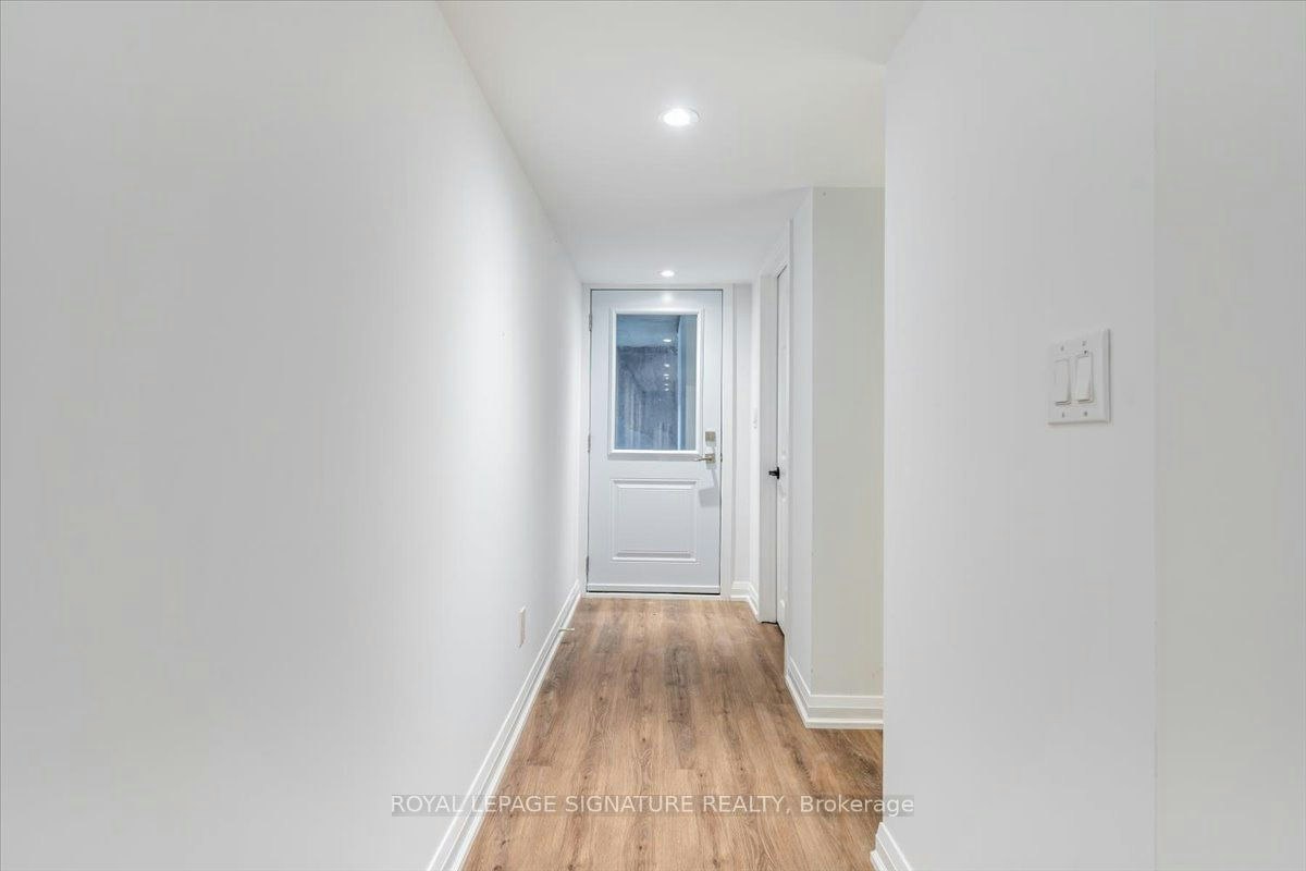 Lower Level-184 Millwood Road, Toronto, ON, M4S 1J7 - 14