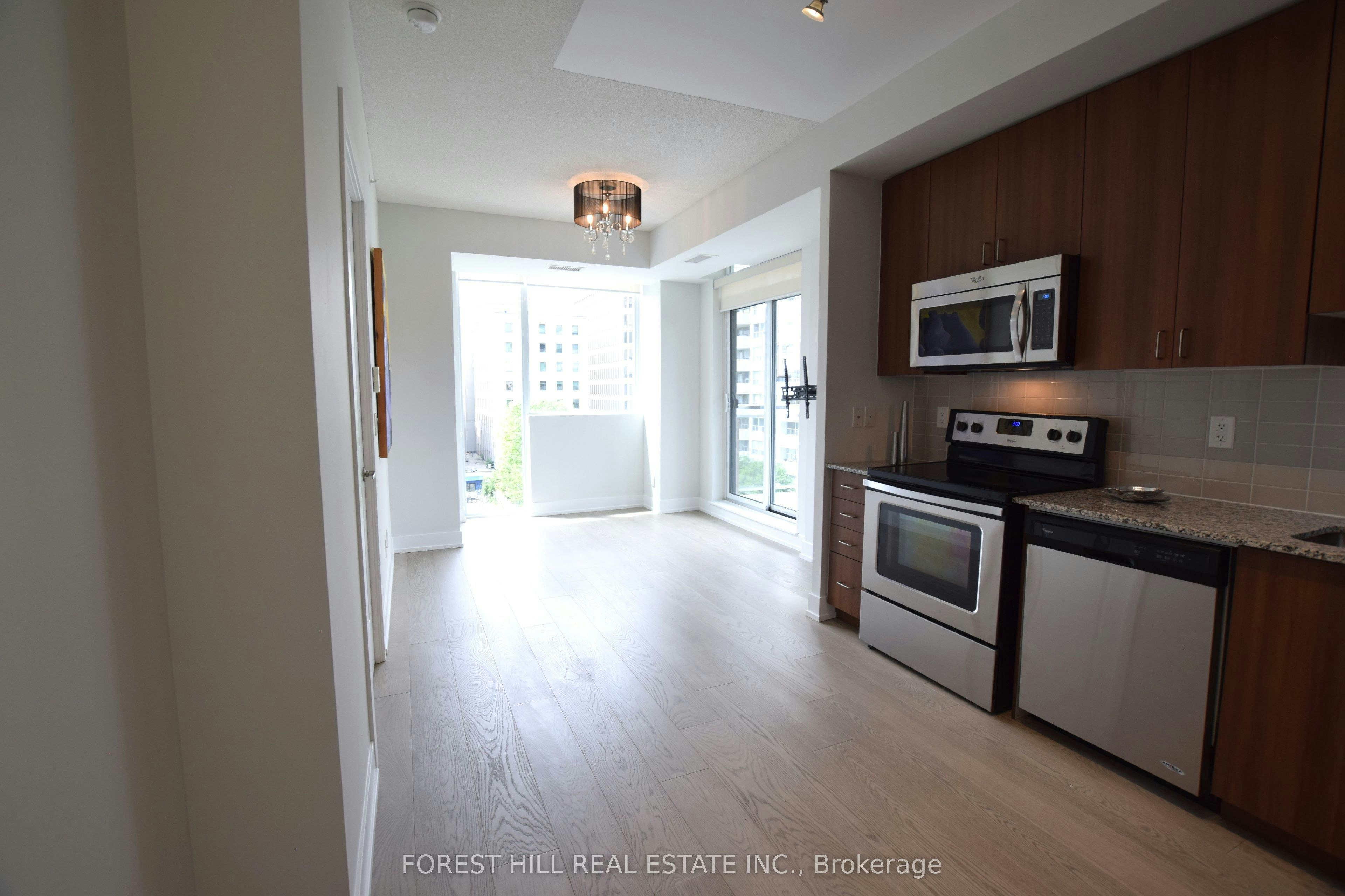 613-68 Merton Street, Toronto, ON, M4S 0A7 - 2