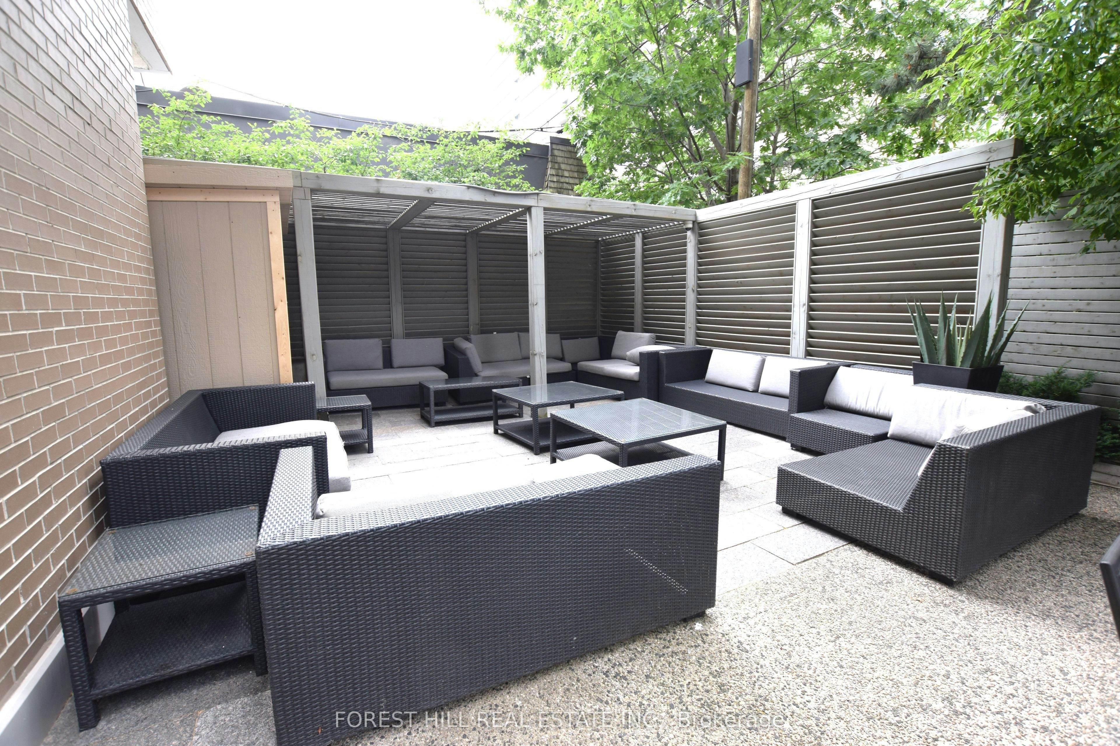 613-68 Merton Street, Toronto, ON, M4S 0A7 - 19