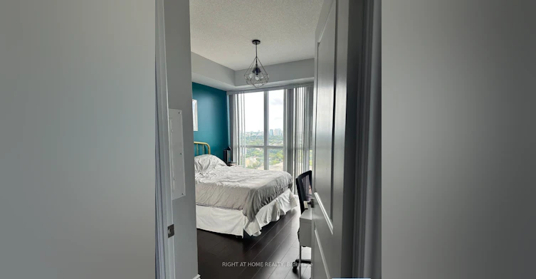 3211-28 Ted Rogers Way, Toronto, ON, M4Y 2J4 - 7