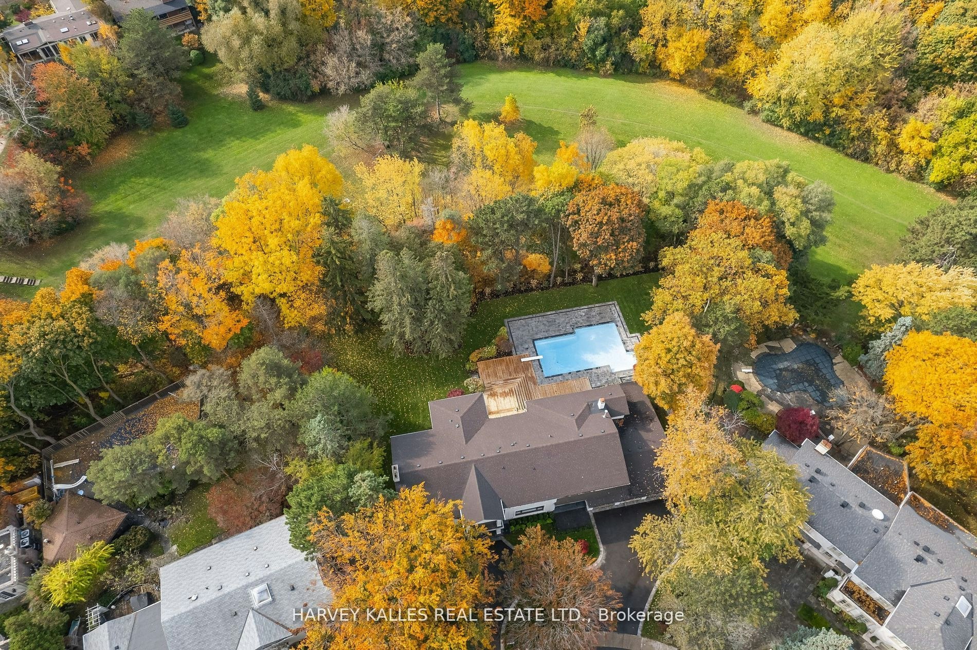 34 Fifeshire Road, Toronto, ON, M2L 2G6 - 39