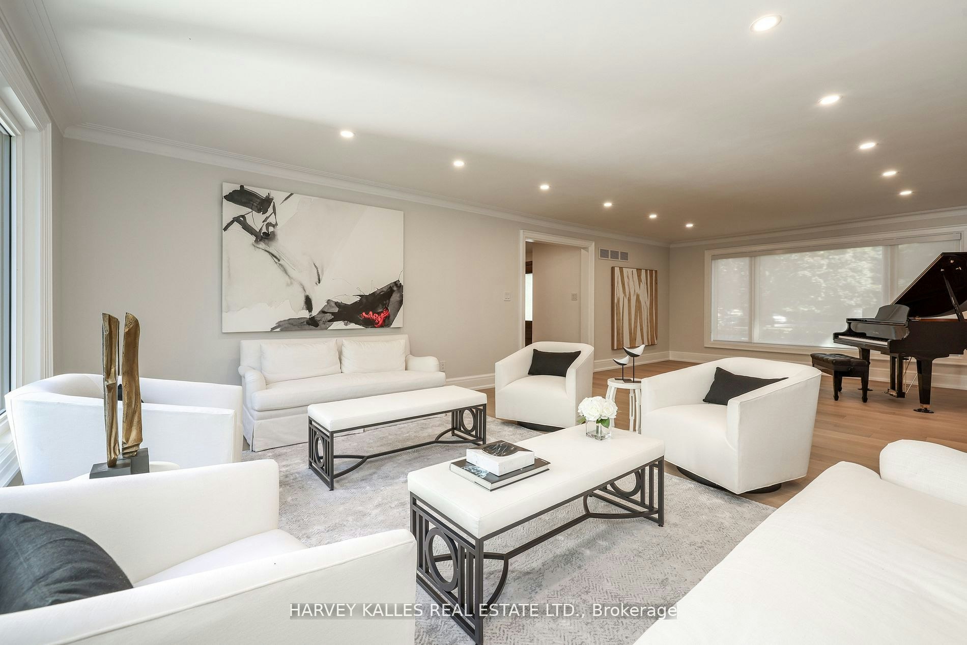 34 Fifeshire Road, Toronto, ON, M2L 2G6 - 7