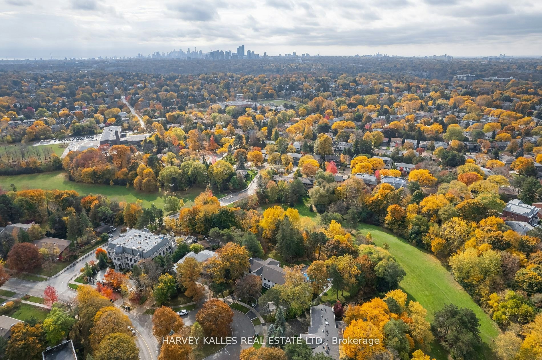 34 Fifeshire Road, Toronto, ON, M2L 2G6 - 40