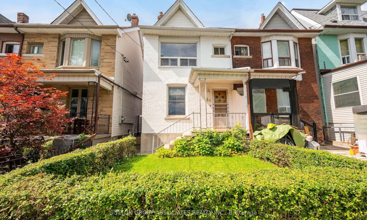 144 Bellwoods Avenue