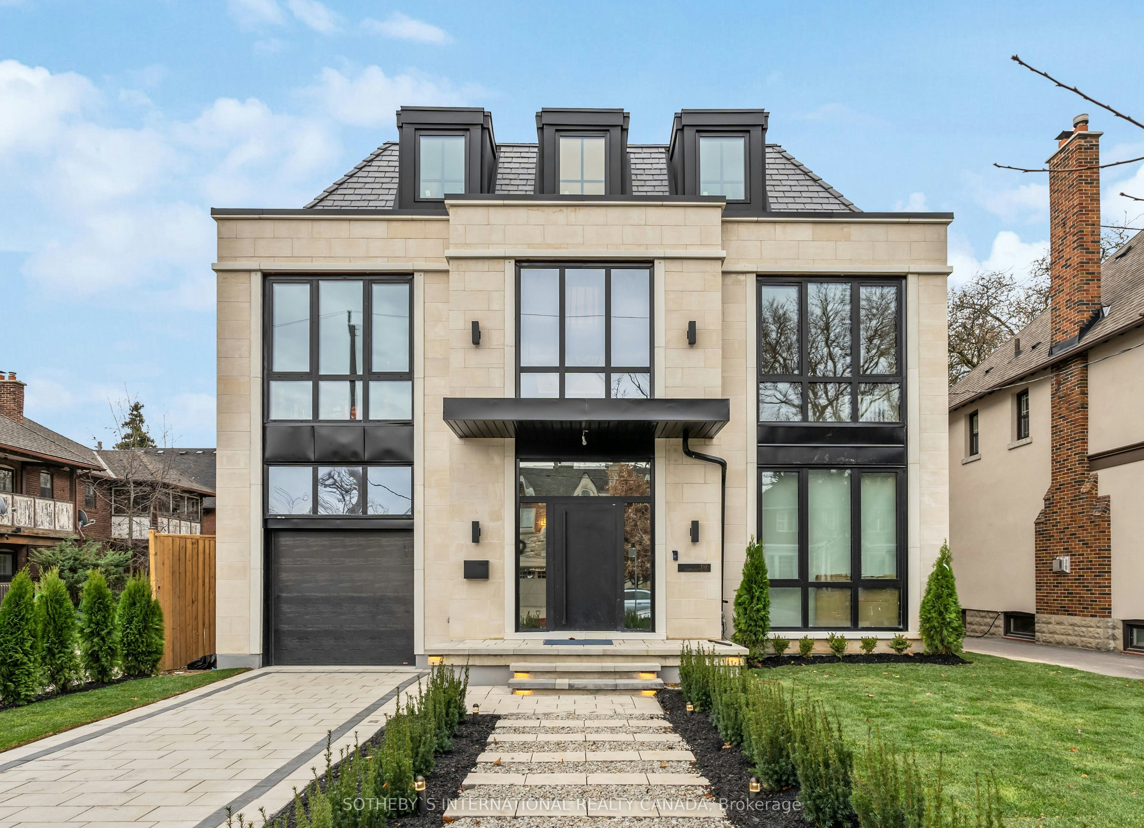 159 Cortleigh Boulevard, Toronto, ON, M5N 1P6