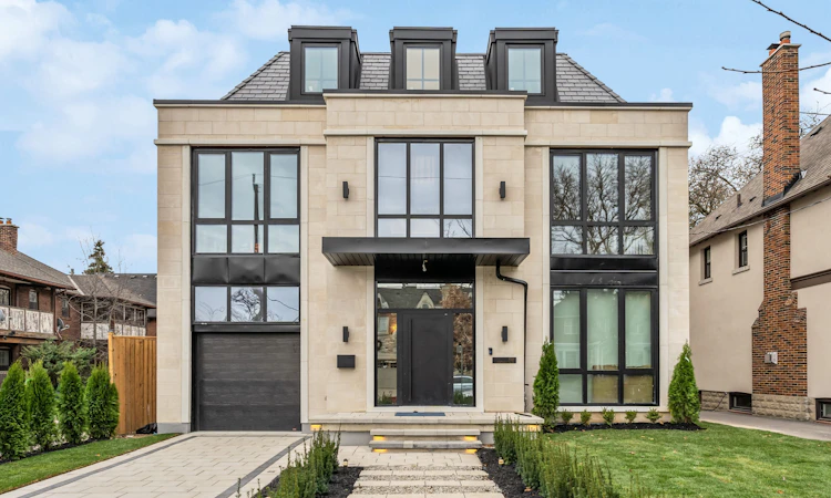 159 Cortleigh Boulevard